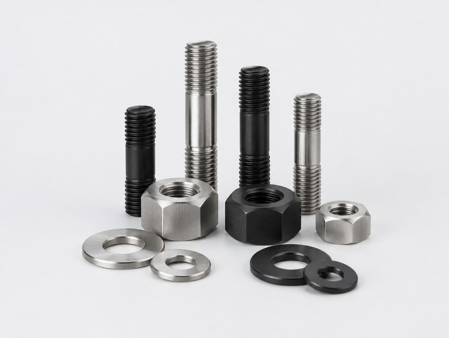 Fasteners