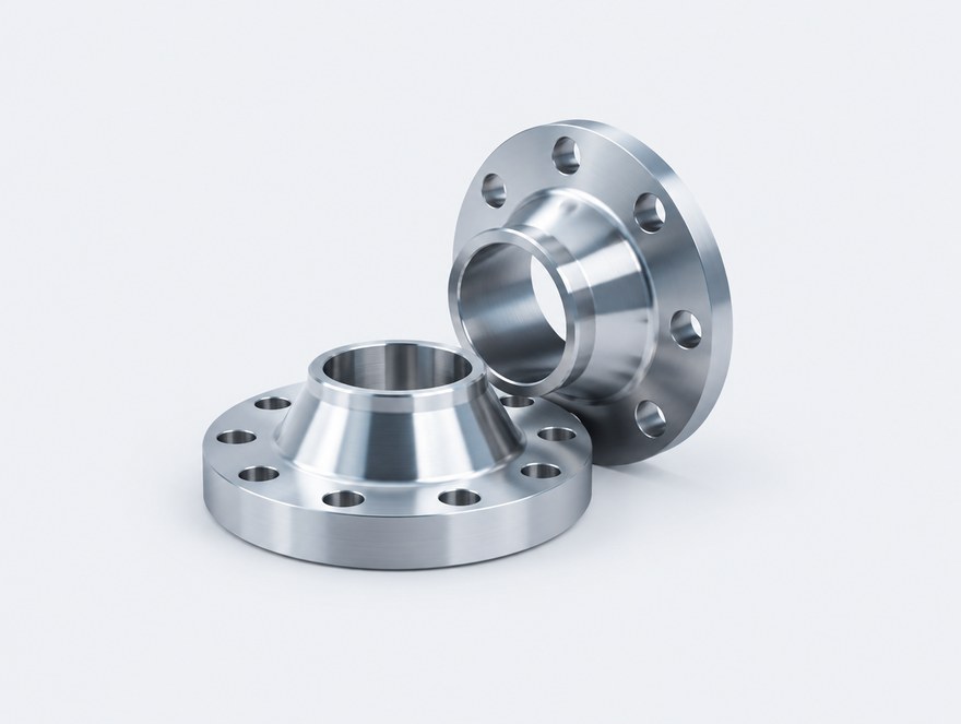 Flanges