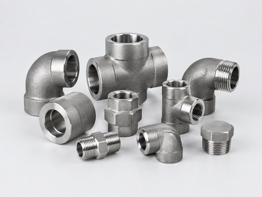 Forged Fittings