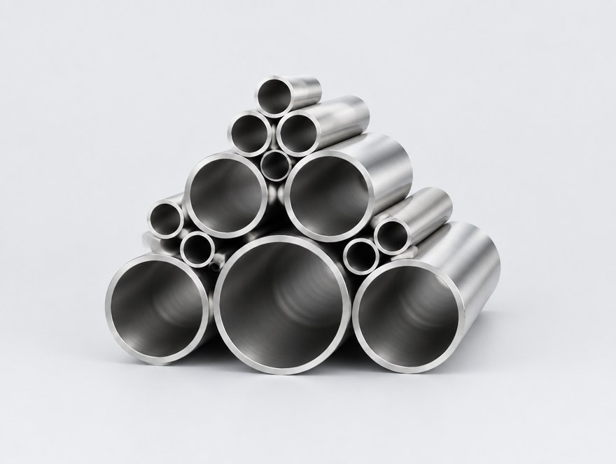 Pipes & Tubes
