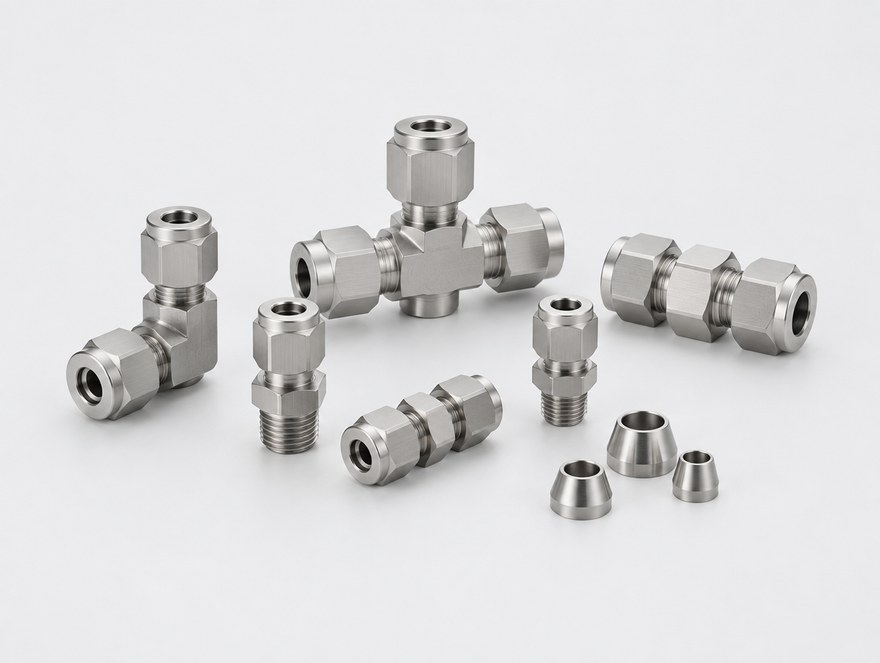 Tube Fittings