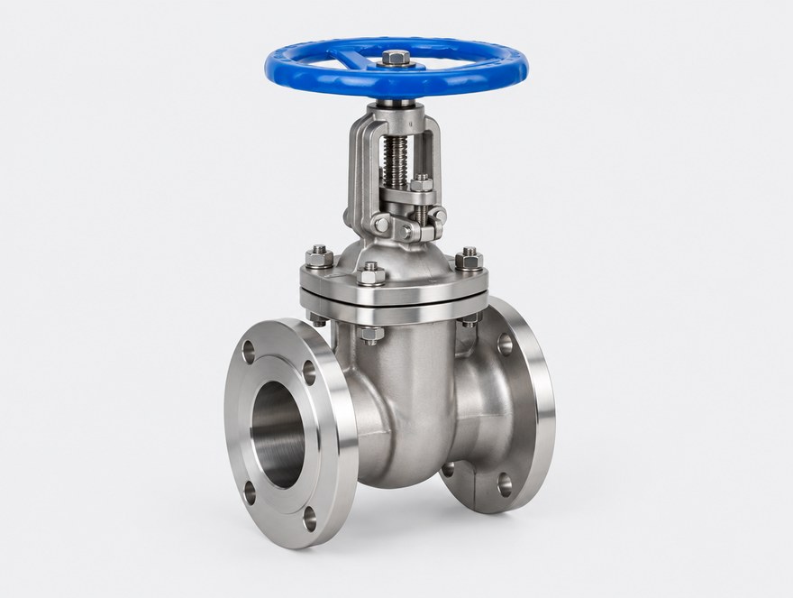 Industrial Valves